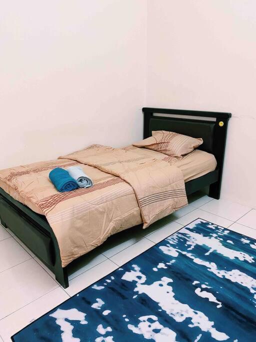 Spacious Cozy Lakeville Homestay 4 Bedrooms All With Aircond Seri Iskandar Eksteriør billede